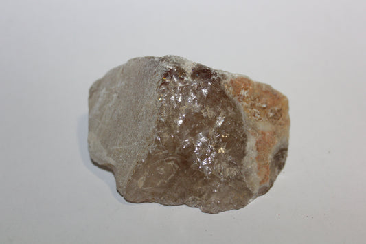 Raw - Smoky Quartz - sml/med