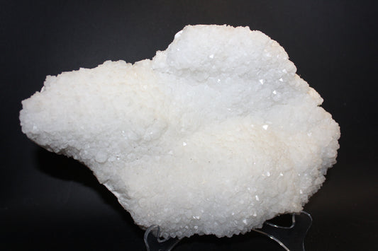 Raw - Snow Quartz (slab) - xlge