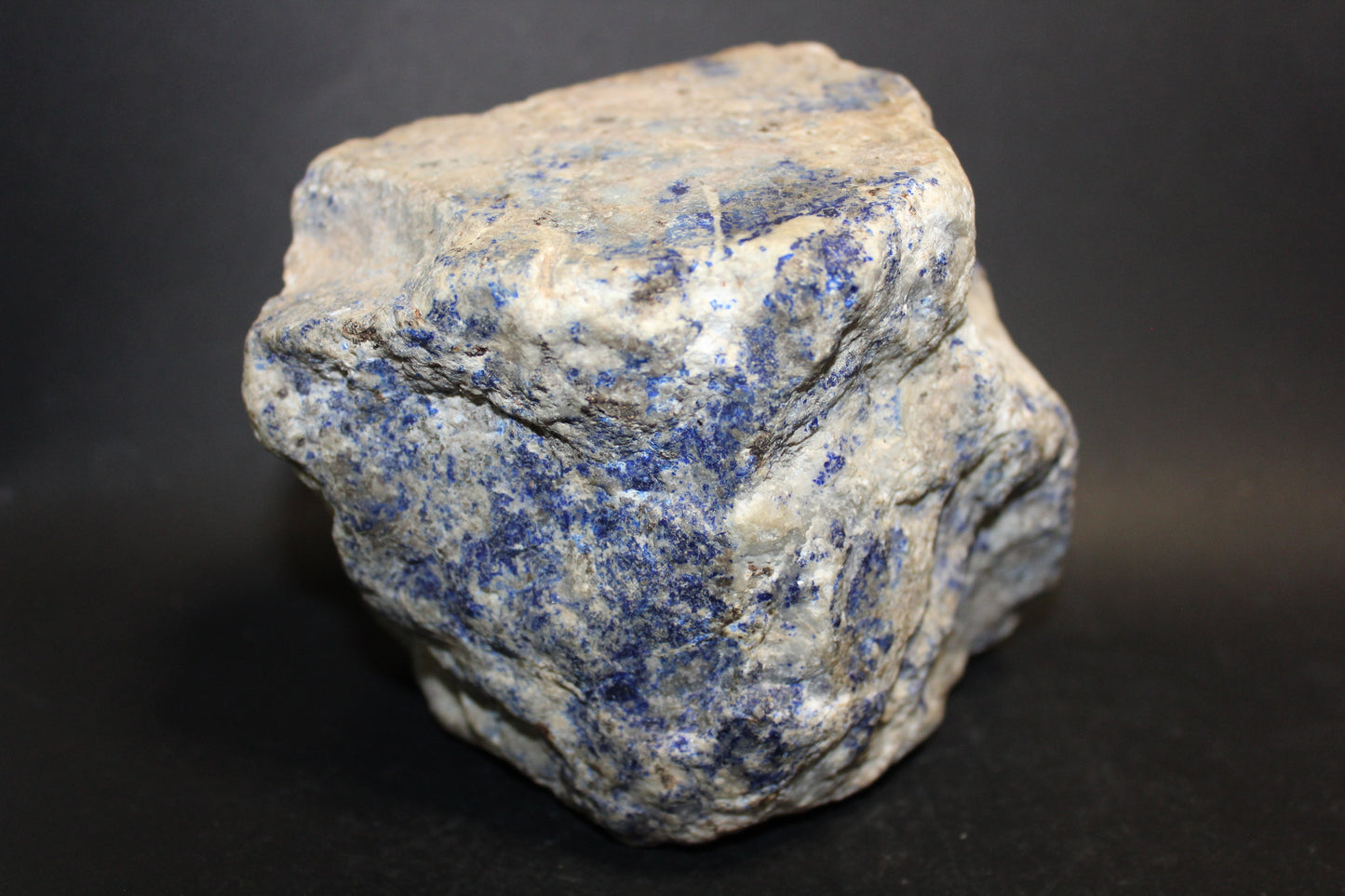 Raw - Sodalite - lge