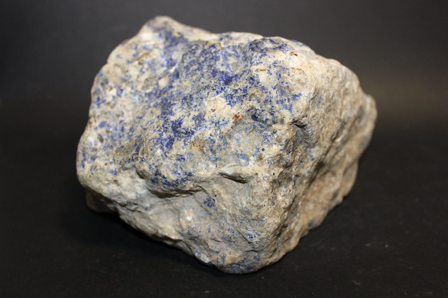 Raw - Sodalite - lge