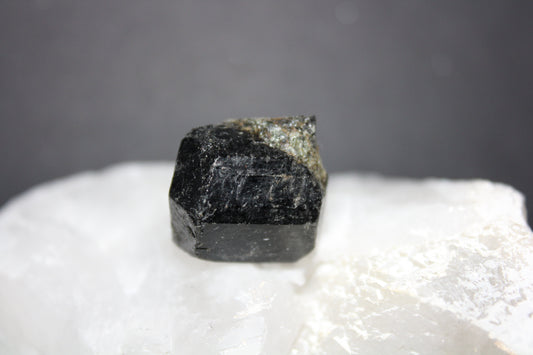 Raw - Tourmaline - Black - xsml