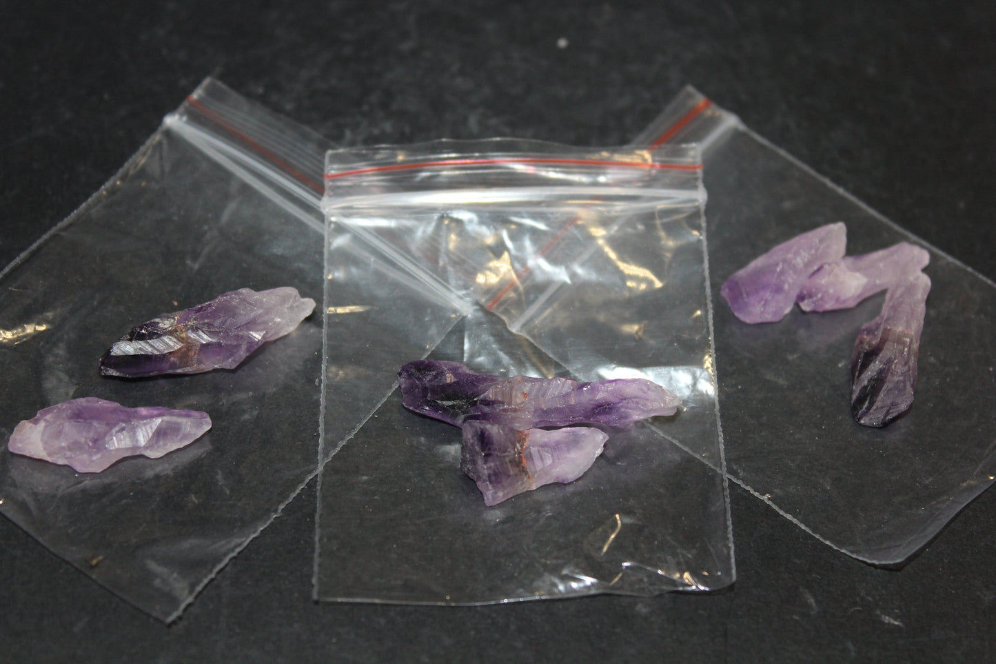 Point - Amethyst - xsml