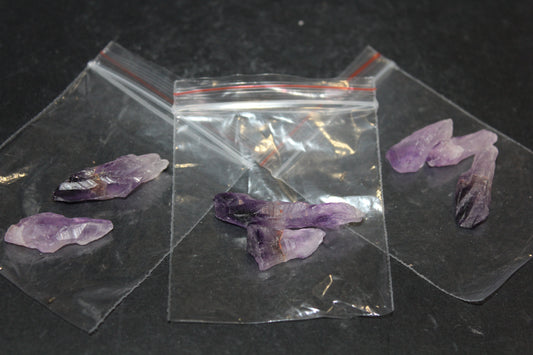 Point - Amethyst - xsml