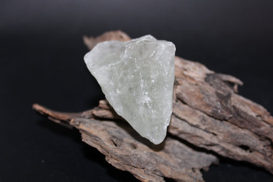 Point - Prasiolite (Green Amethyst) - sml