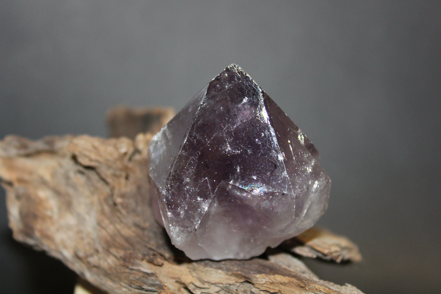 Point - Amethyst - sml