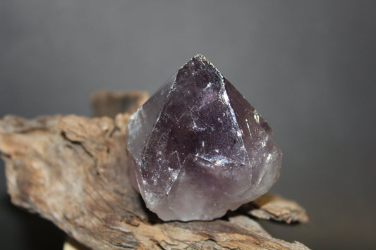 Point - Amethyst - sml