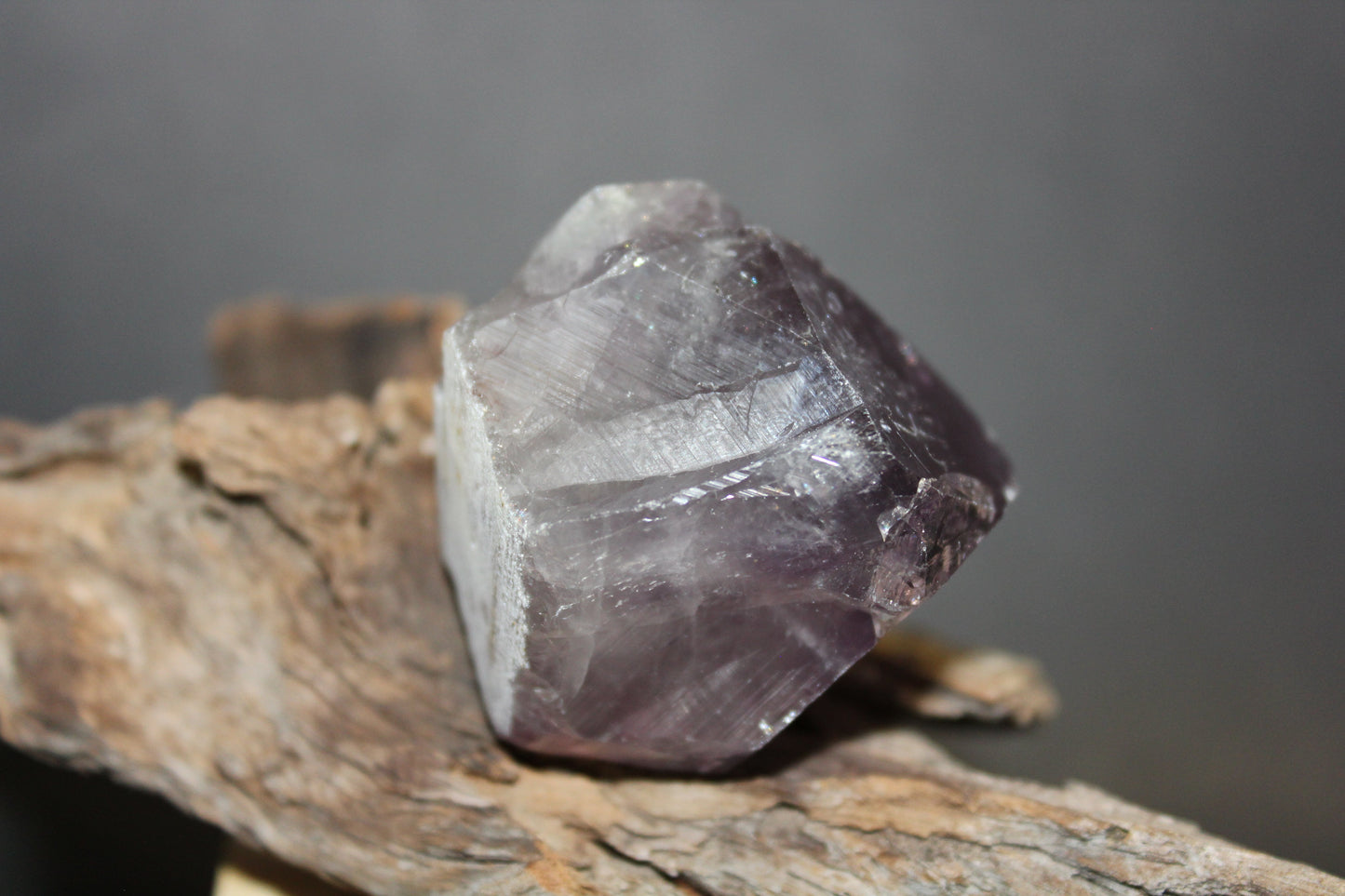 Point - Amethyst - sml