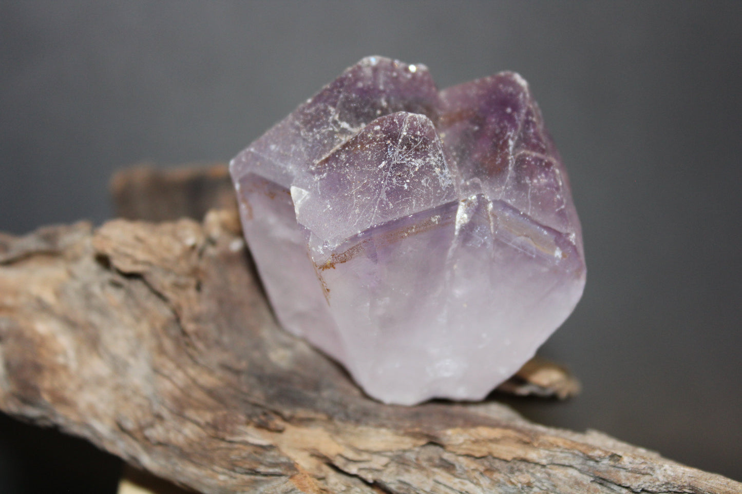 Point - Amethyst - sml
