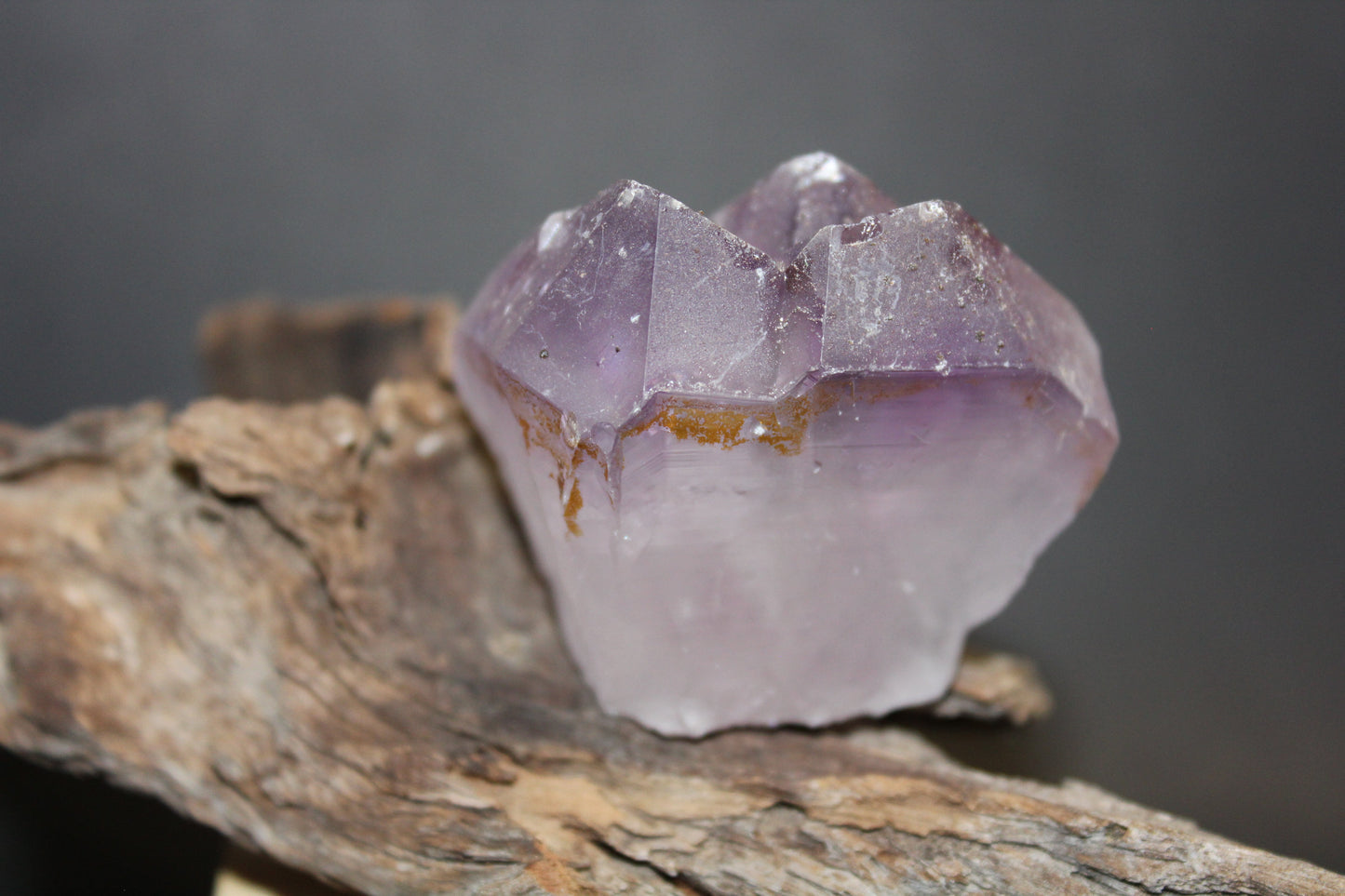 Point - Amethyst - sml