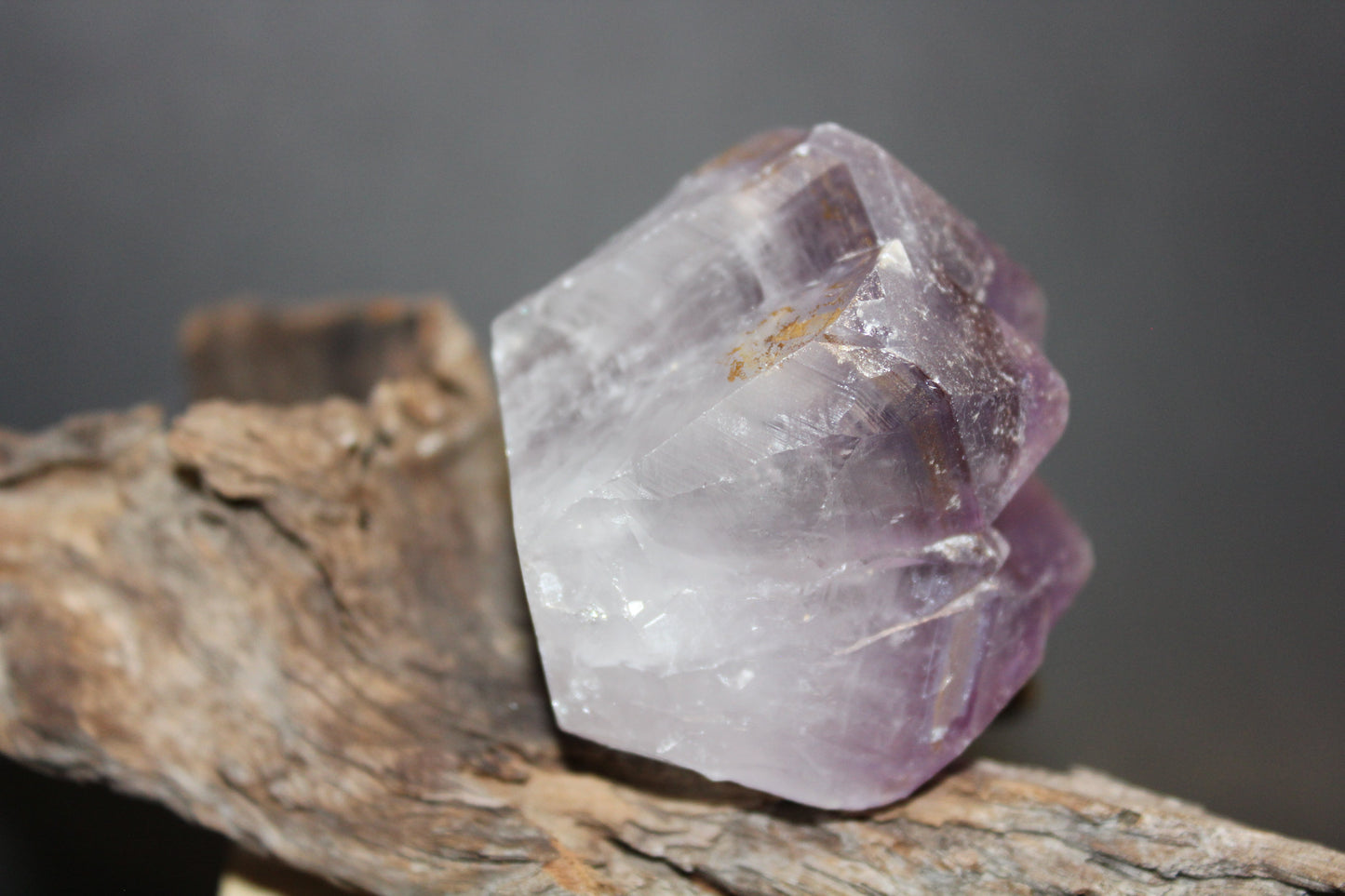 Point - Amethyst - sml