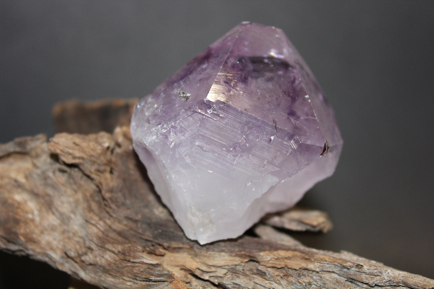 Point - Amethyst - sml