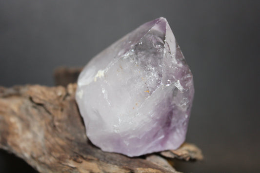 Point - Amethyst - sml