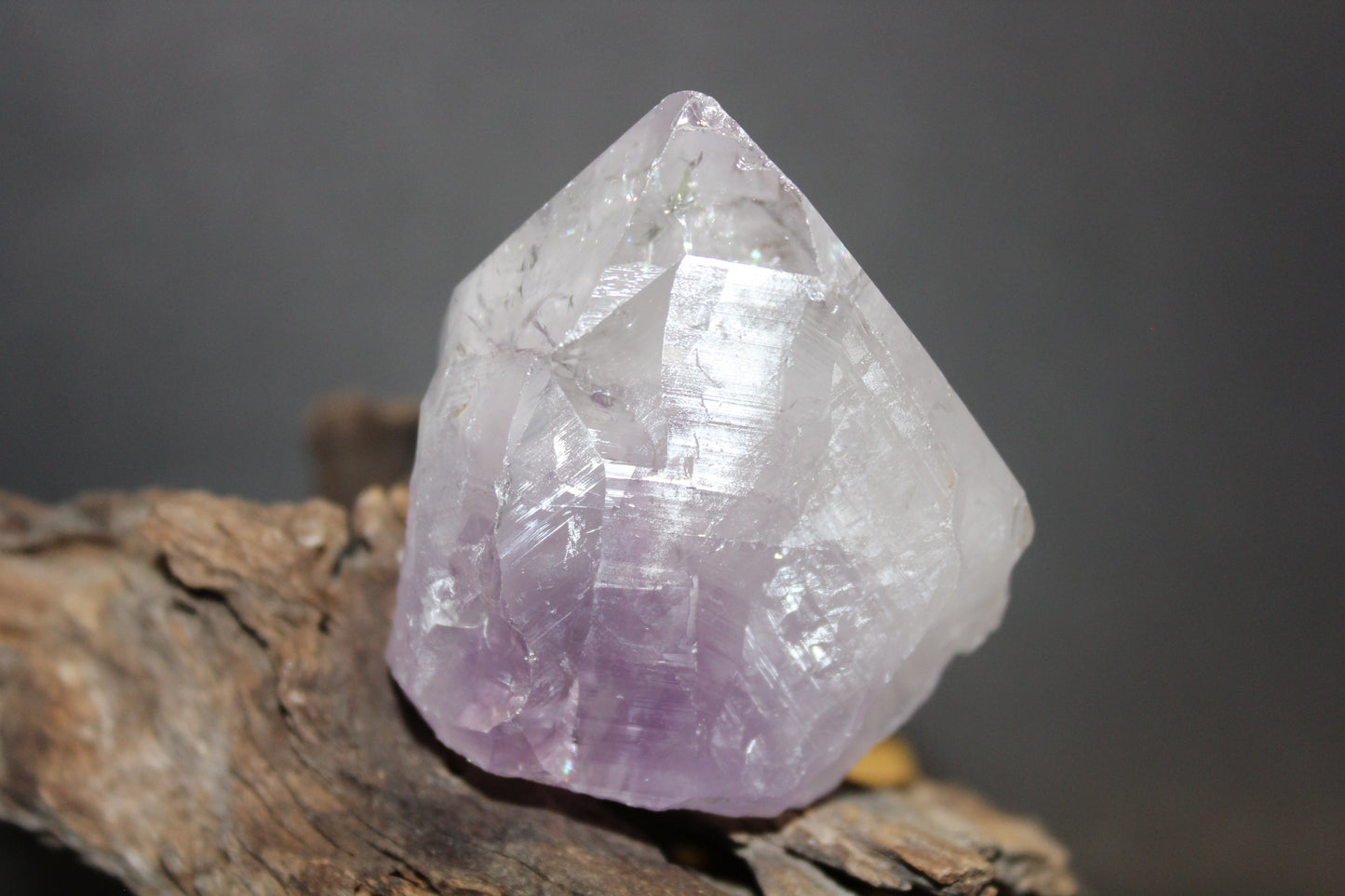Point - Amethyst - sml