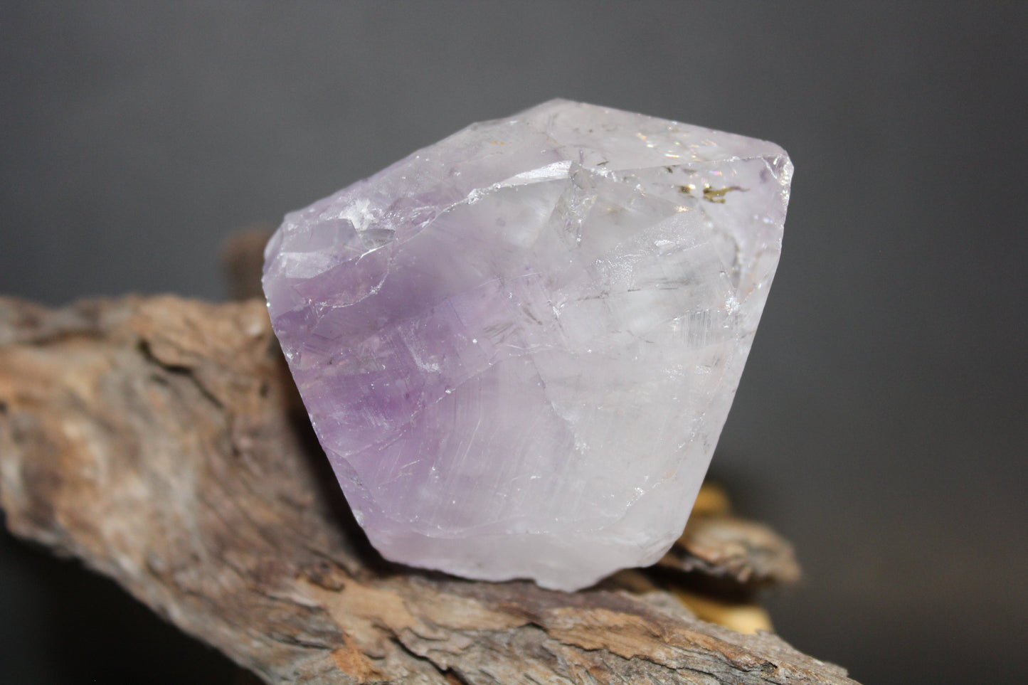 Point - Amethyst - sml