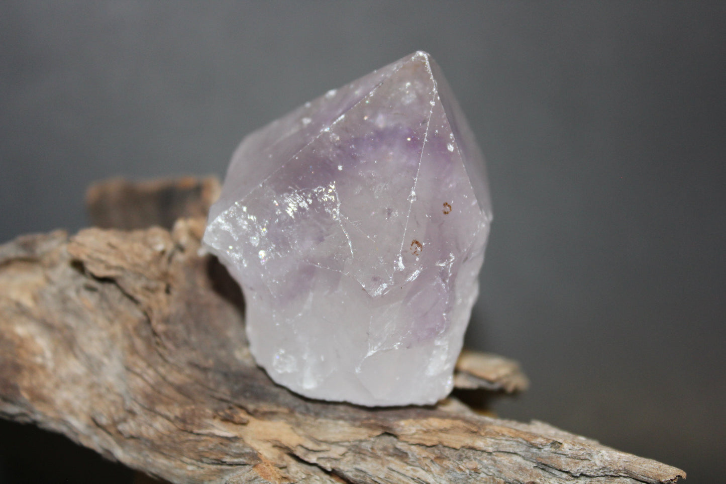 Point - Amethyst - sml