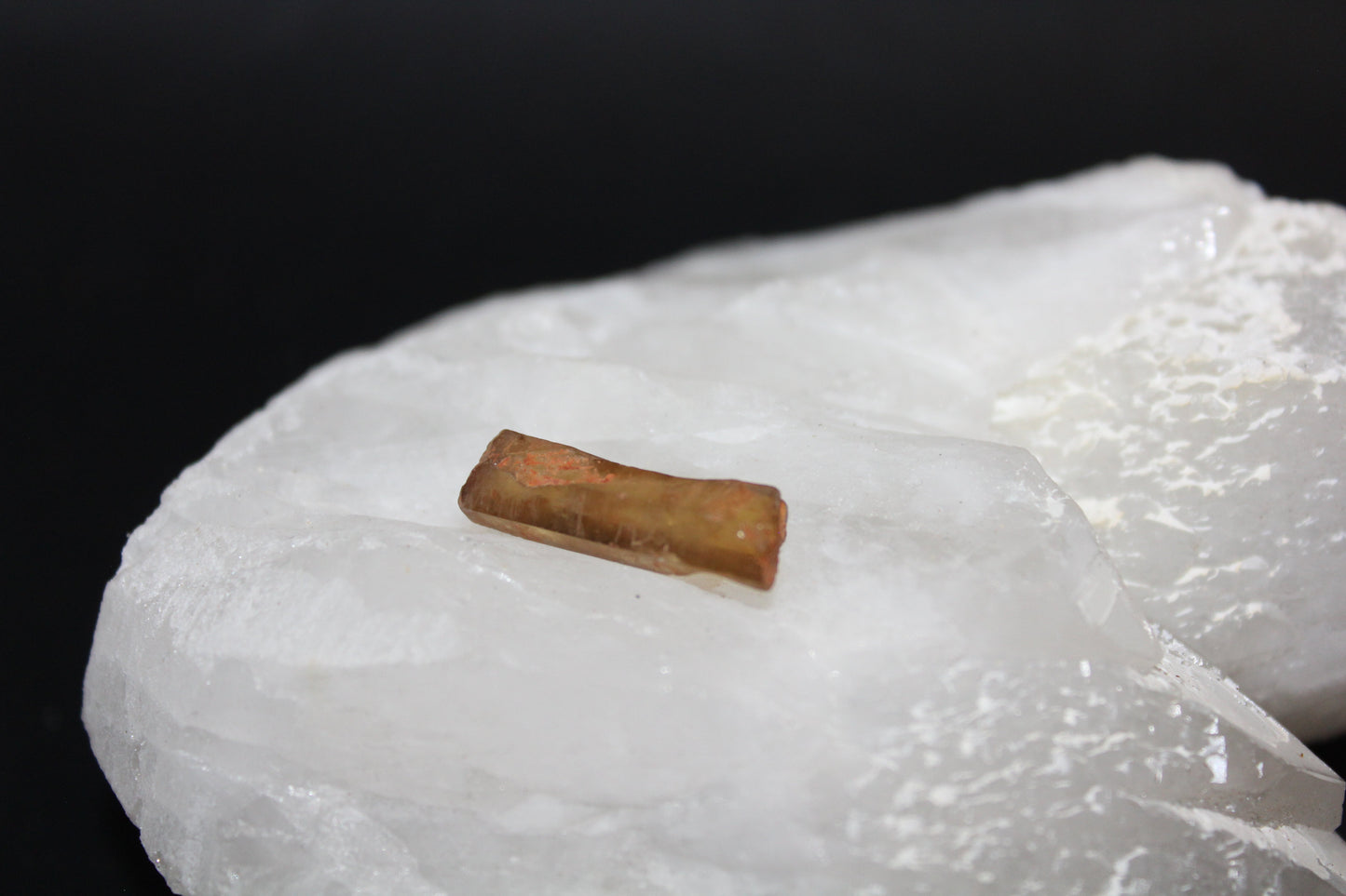 Point - Citrine - Zambia - sml/med