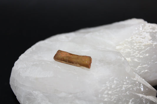 Point - Citrine - Zambia - sml/med