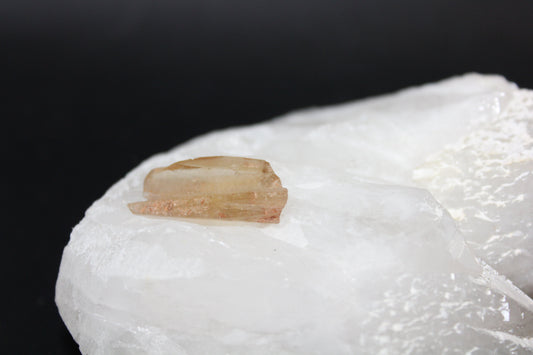 Point - Citrine - Zambia - sml/med