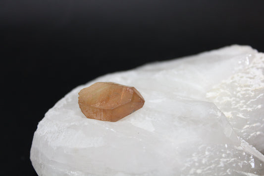 Point - Citrine - Zambia - sml/med
