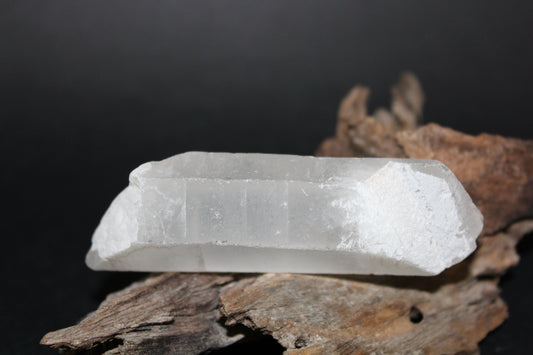 Point - Candle Quartz - lge