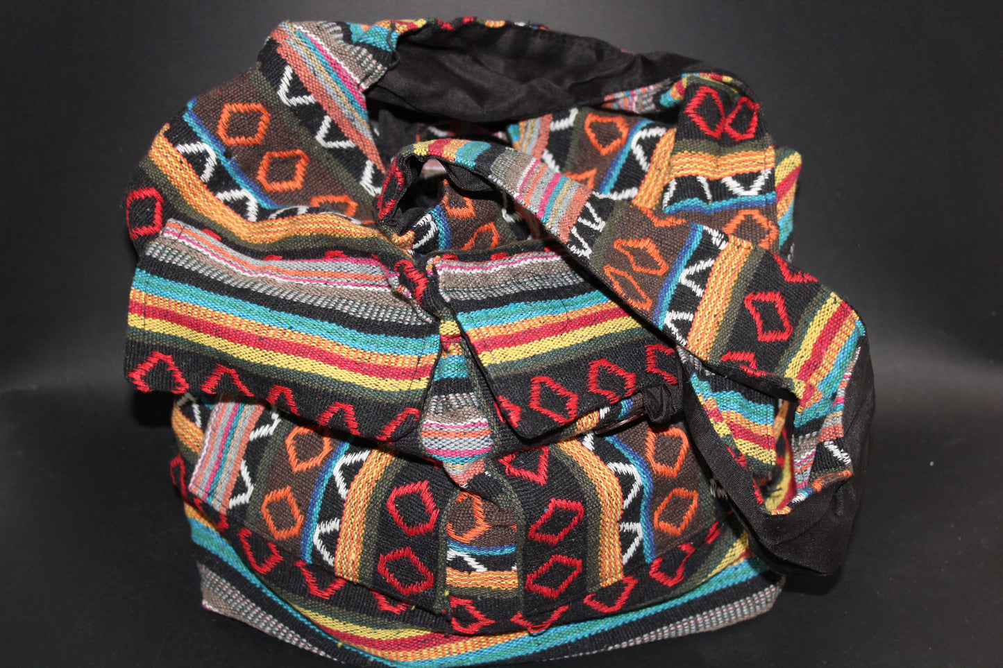 Bag - shoulder bag - Indian - med