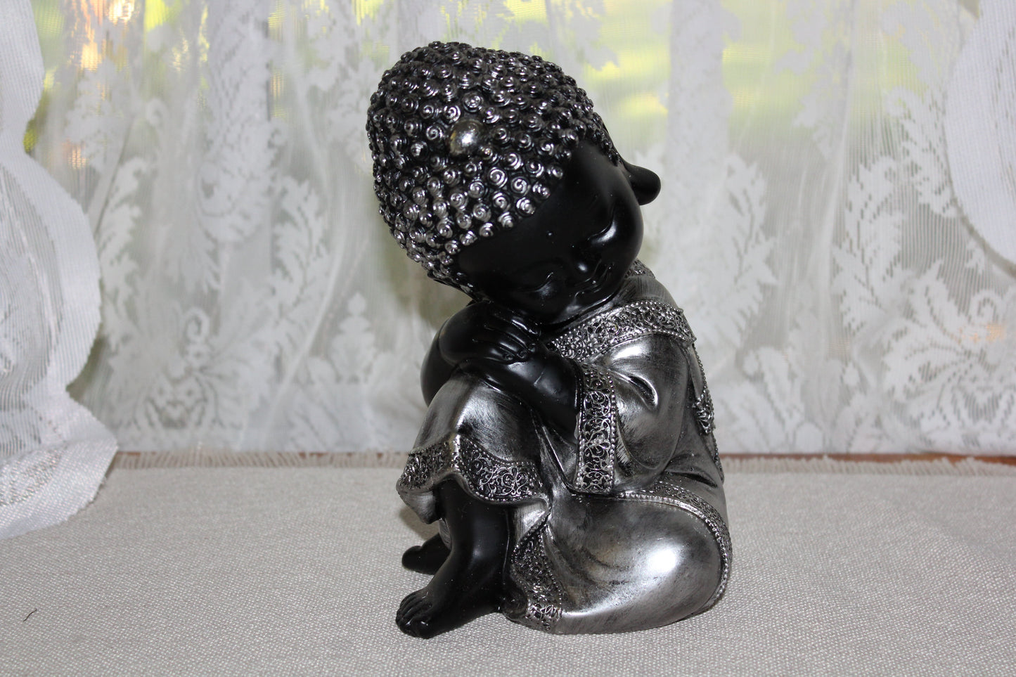 Statue - Buddha - Cute