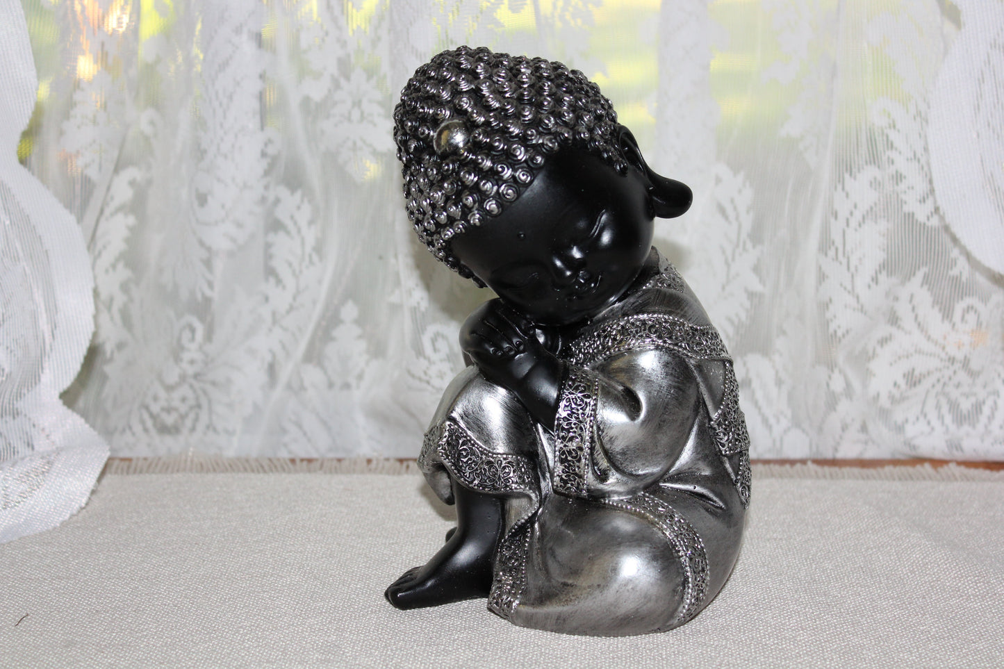 Statue - Buddha - Cute