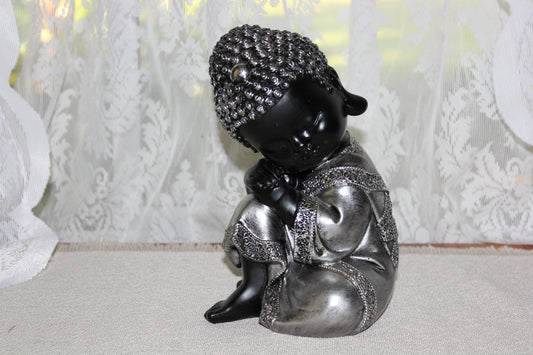 Statue - Buddha - Cute