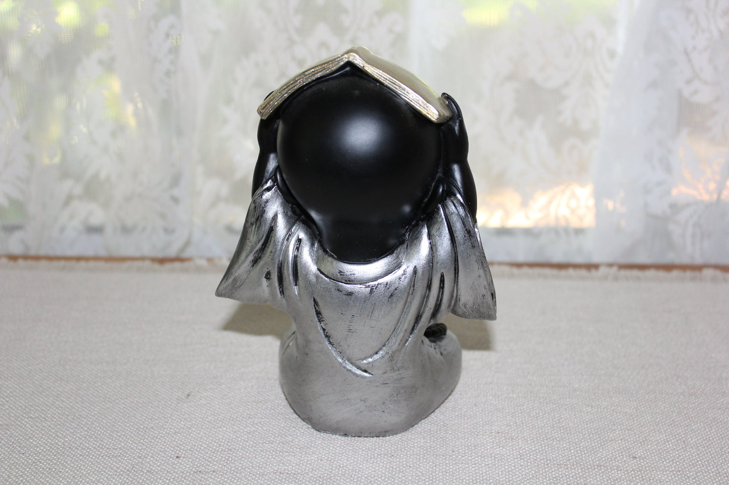 Statue - Buddha - Monk (Student)