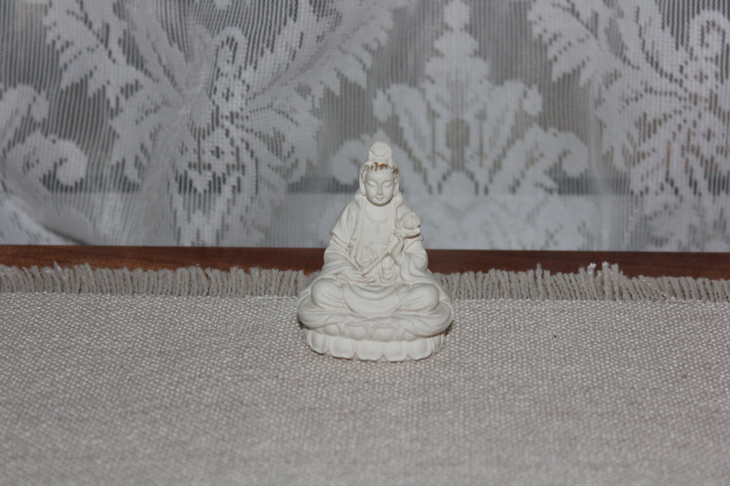 Quan Yin - Ivory - sml