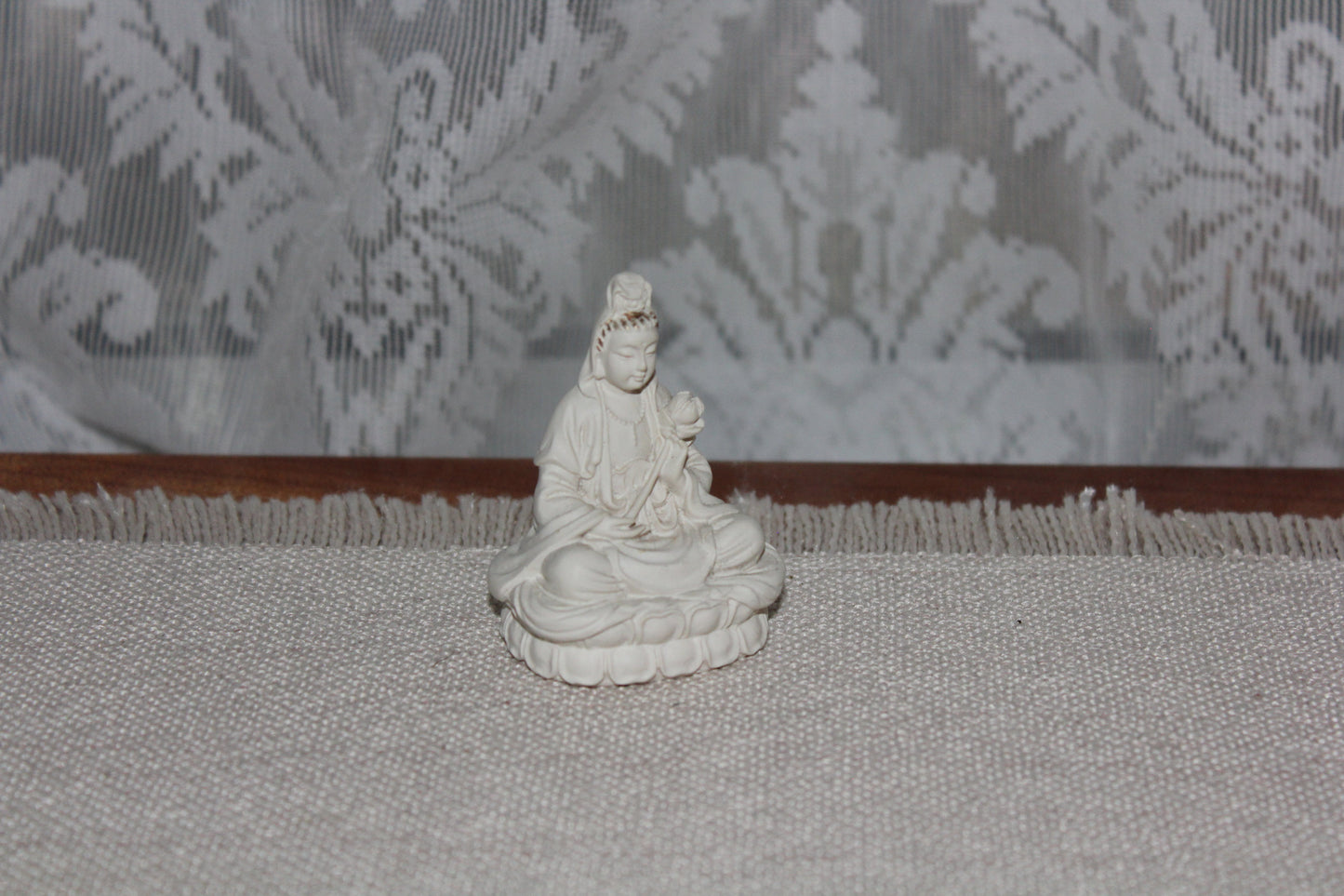 Quan Yin - Ivory - sml