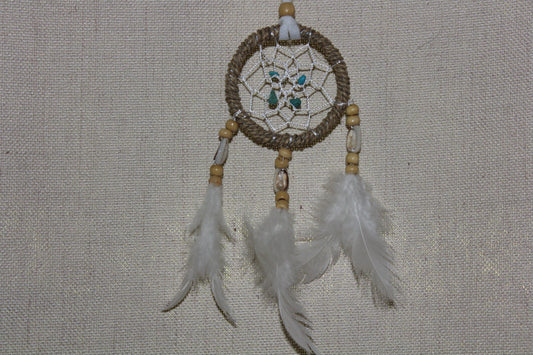 Dreamcatcher - Ratan