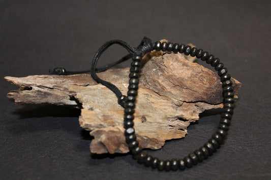 Anklet/Bracelet - Macrame (Adjustable)