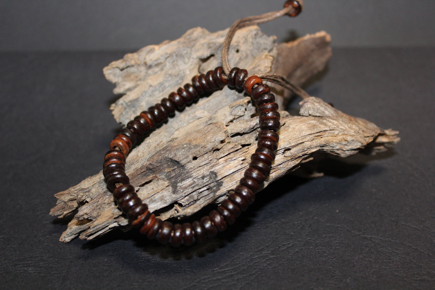 Anklet/Bracelet - Macrame (Adjustable)