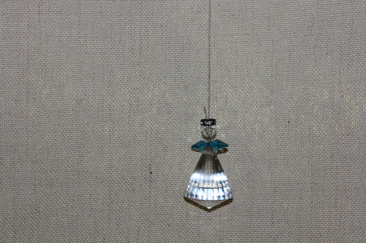 Suncatcher - Angel (vogel cut)