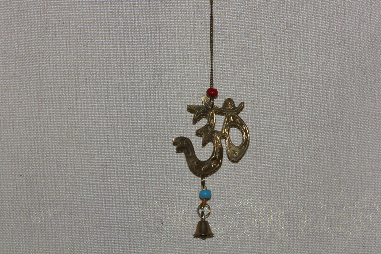 Hanging - Brass - OM