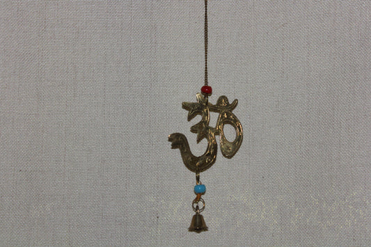 Hanging - Brass - OM