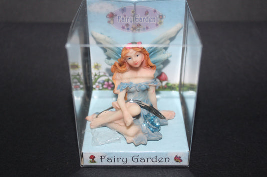 Fairy - Glitter (boxed)