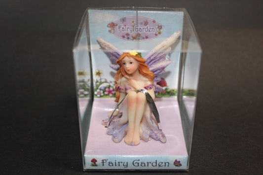 Fairy - Glitter (boxed)