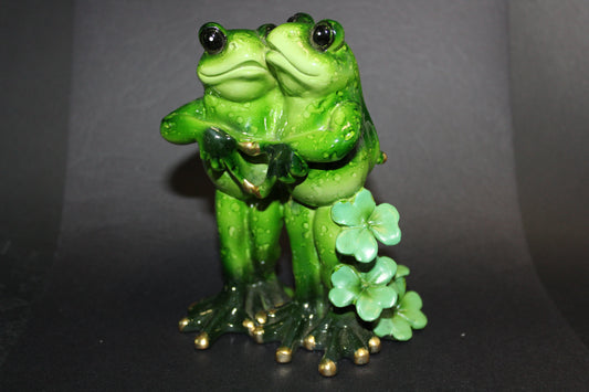 Frog (lovers)