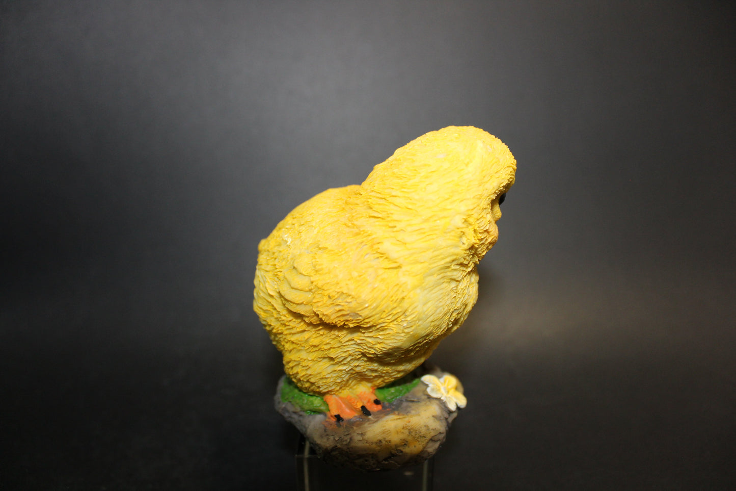 Chicken - yellow