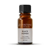 Essential Oil - Black Pepper