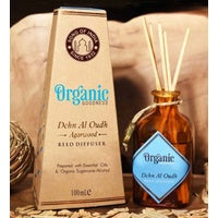 Reed Diffuser - Agarwood/Dehn Al Oudh