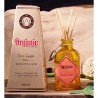 Reed Diffuser - Rose/Desi Gulab