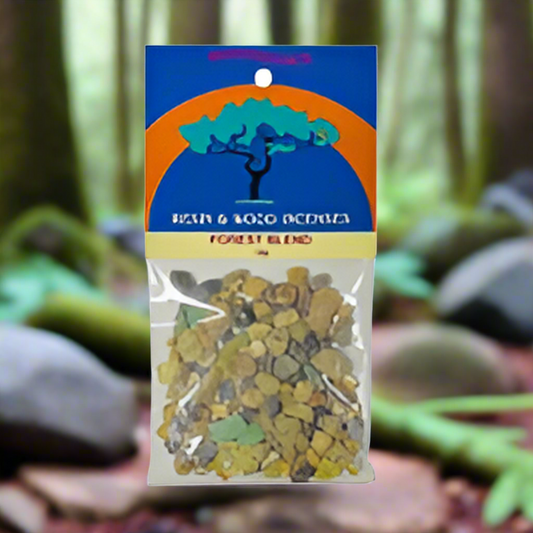 Forest Blend - pkt