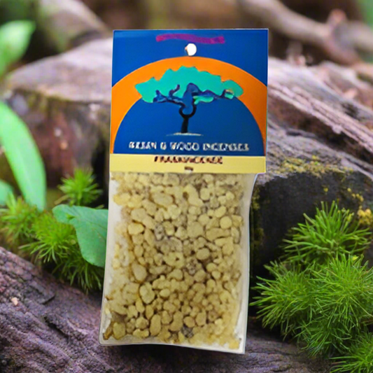 Frankincense - pkt
