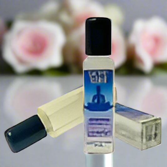 Sacred Scent - Aphrodesia