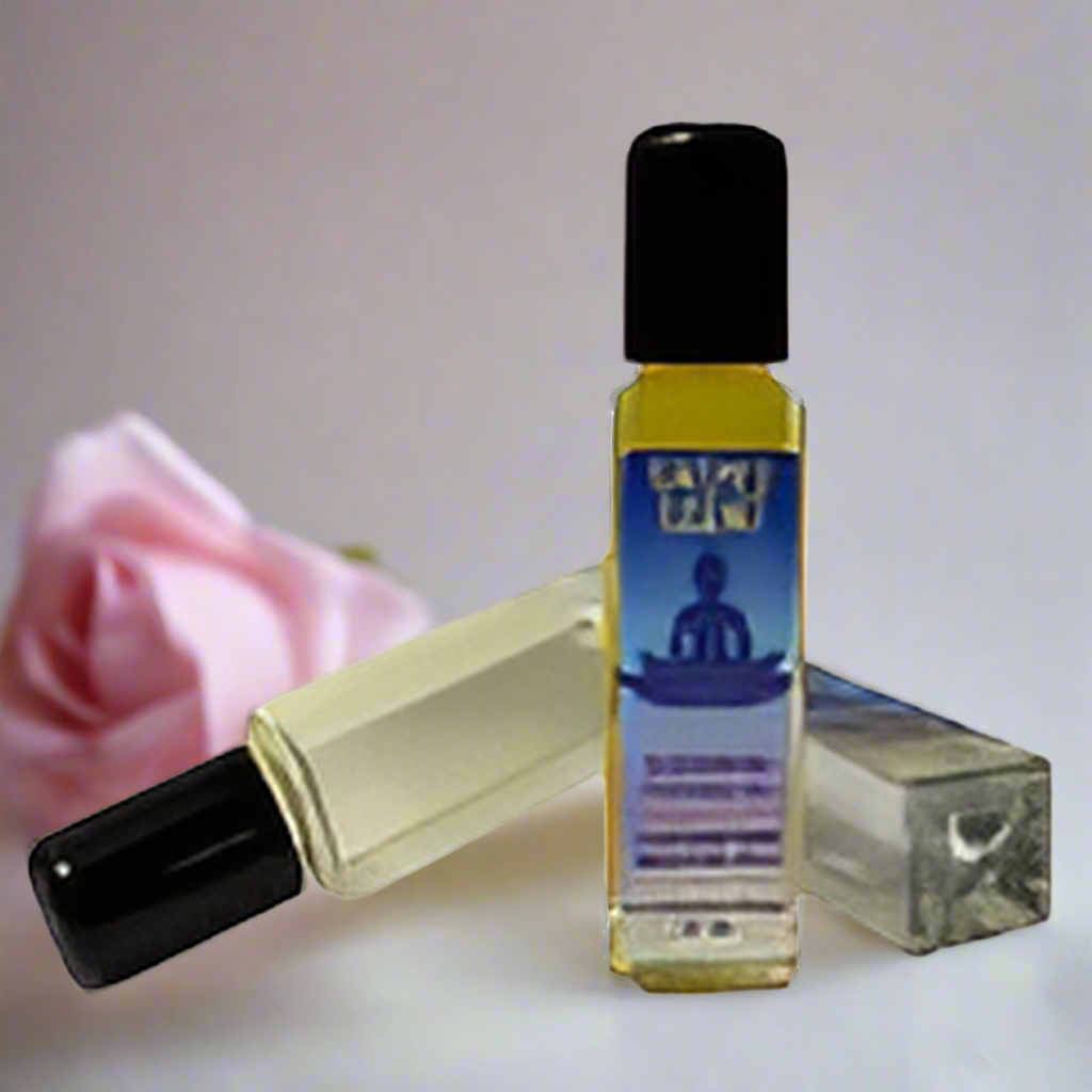 Sacred Scent - Cleopatra