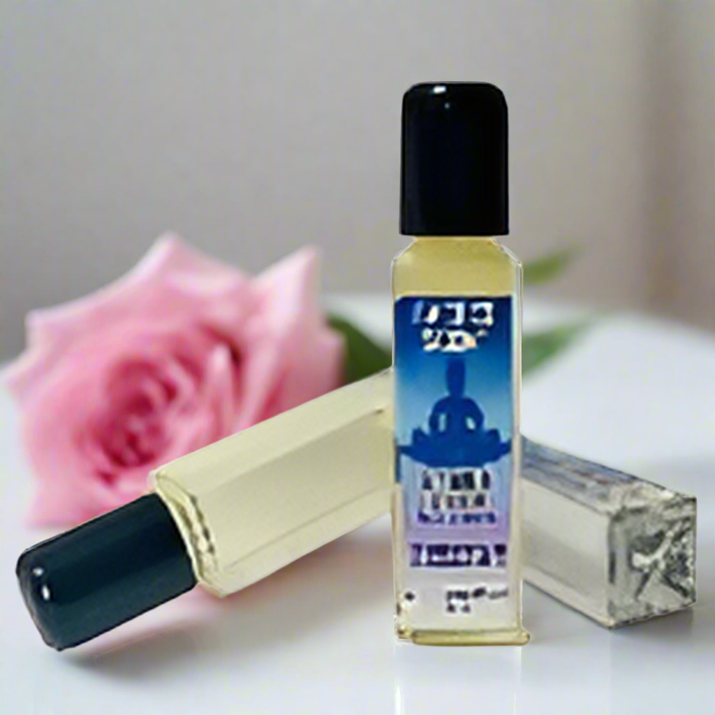 Sacred Scent - Coconut Cream