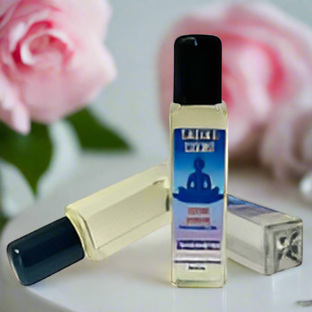 Sacred Scent - Divine Sandal